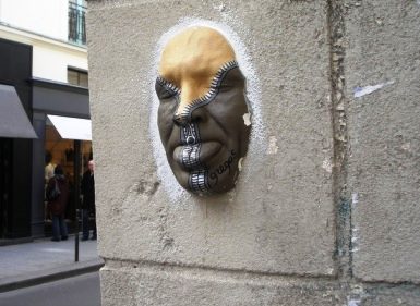 facemask