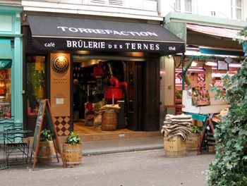Brulerie des Ternes