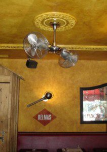 ceiling fan