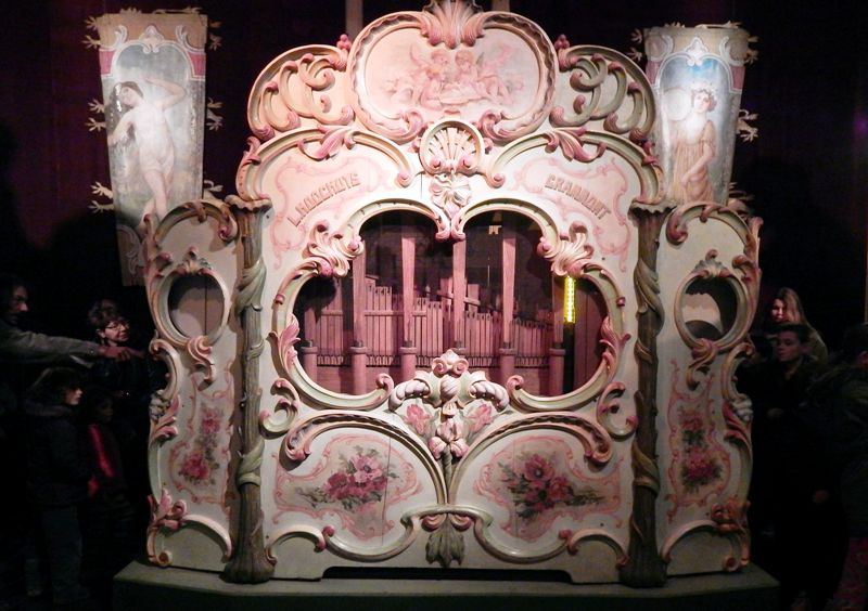 Museum of Carnival Arts