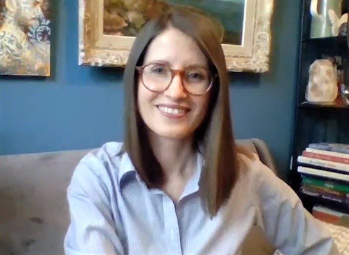 <br>Heather Stimmler