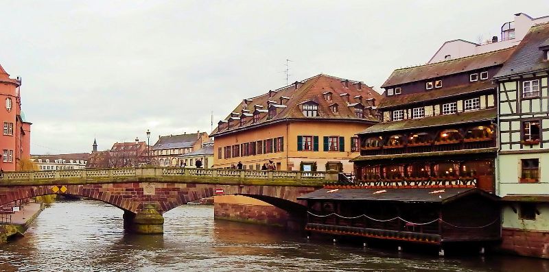 Strasbourg