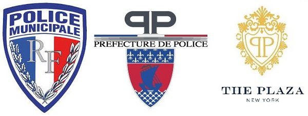 Paris Police