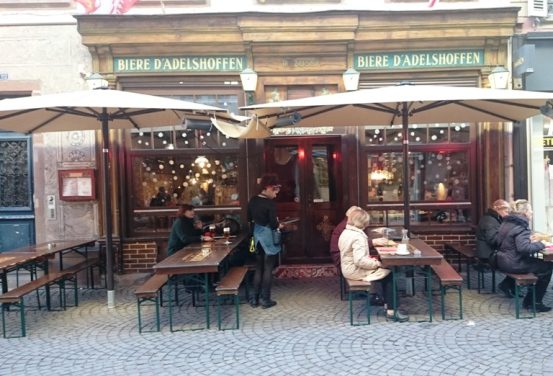 Le Troquet des Kneckes