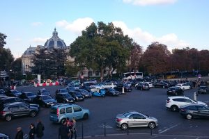 Cars Place Concorde
