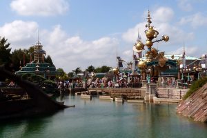 Disneyland Paris