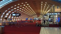 terminal2Roissy