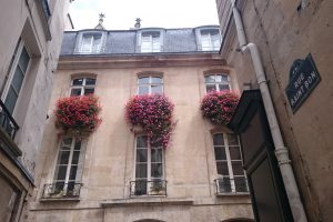 Parisien Apartment