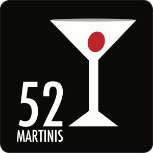 52 Martinis