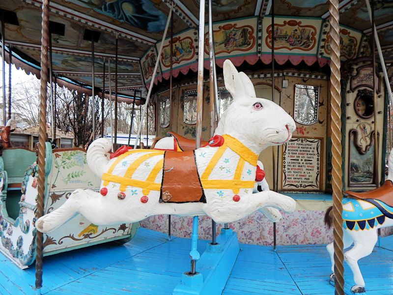 Museum of Carnival Arts