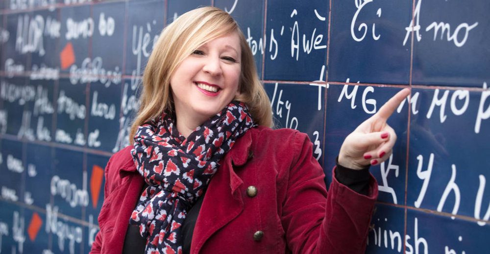 <strong>Lily Heise</strong>