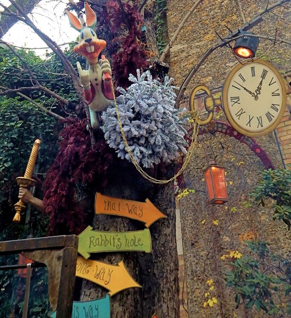 Museum of Carnival Arts