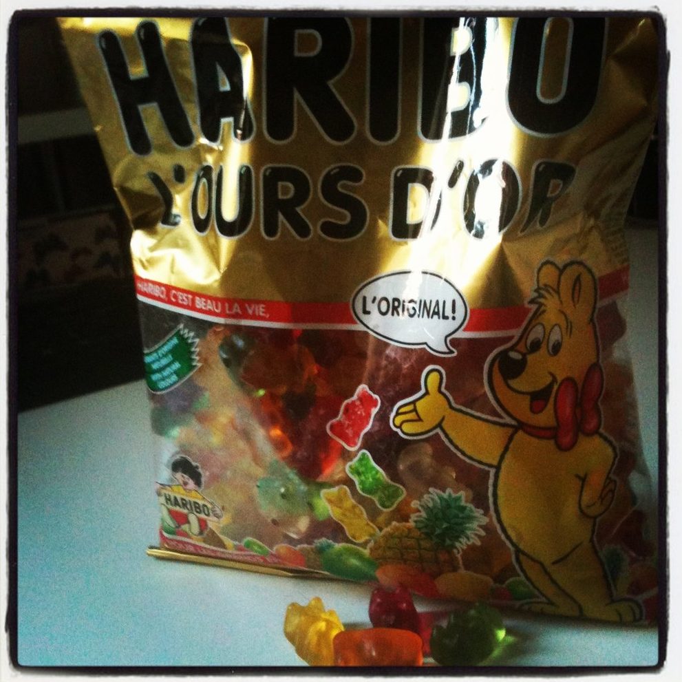 Gummi Bears