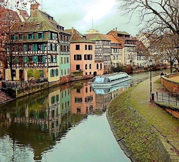Strasbourg, France