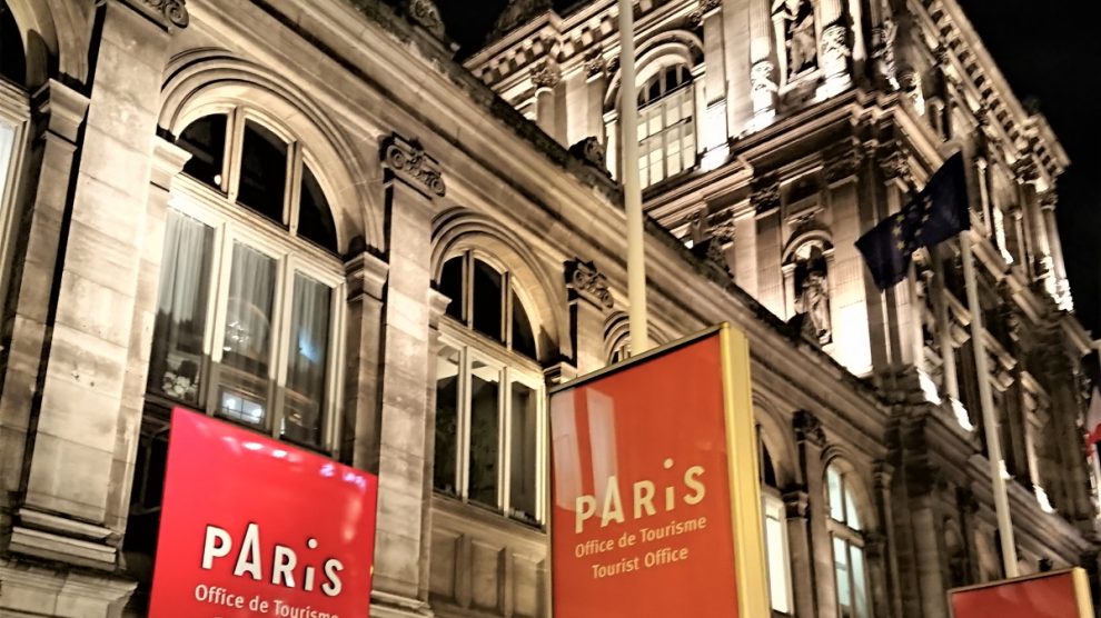 Paris Tourism Office