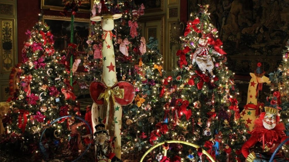 Christmas Decorations