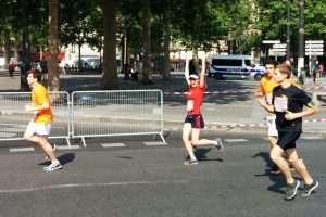 Heather 10k