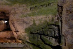 Catacombes