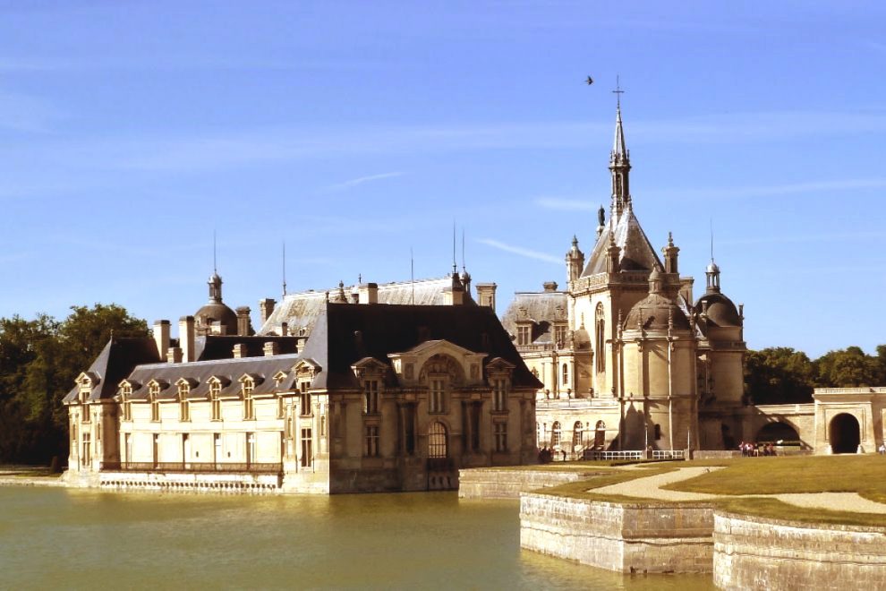 Chantilly