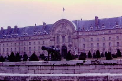 vintage Paris photo
