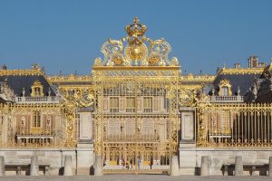 Versailles Chateau
