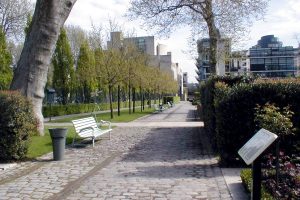 Bercy Park