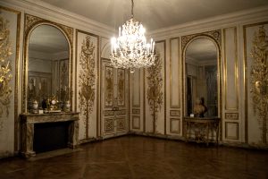 Carnavalet museum