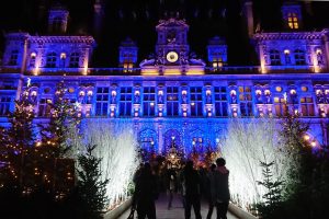 Hotel de Ville