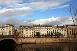 Ile St-Louis