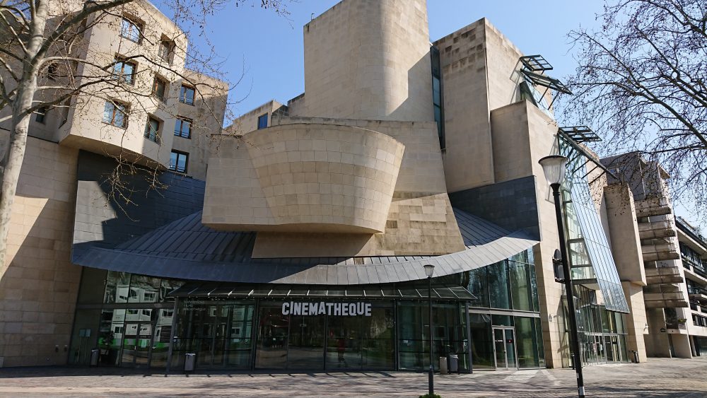 Cinémathèque