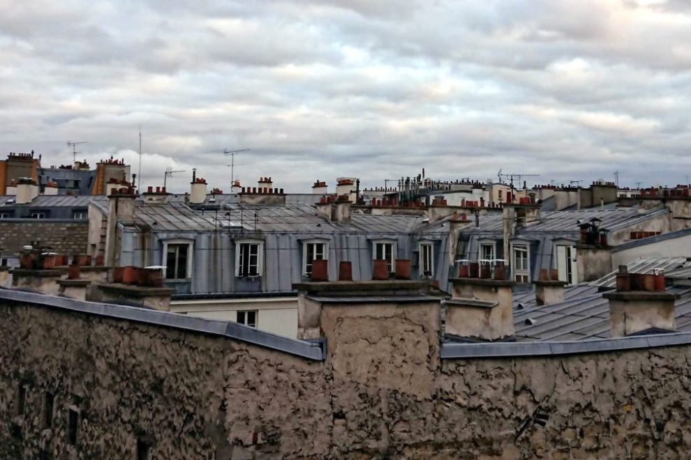 rooftop