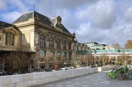Gare d'Austerlitz