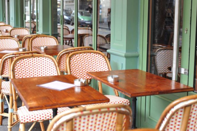 cafechairs