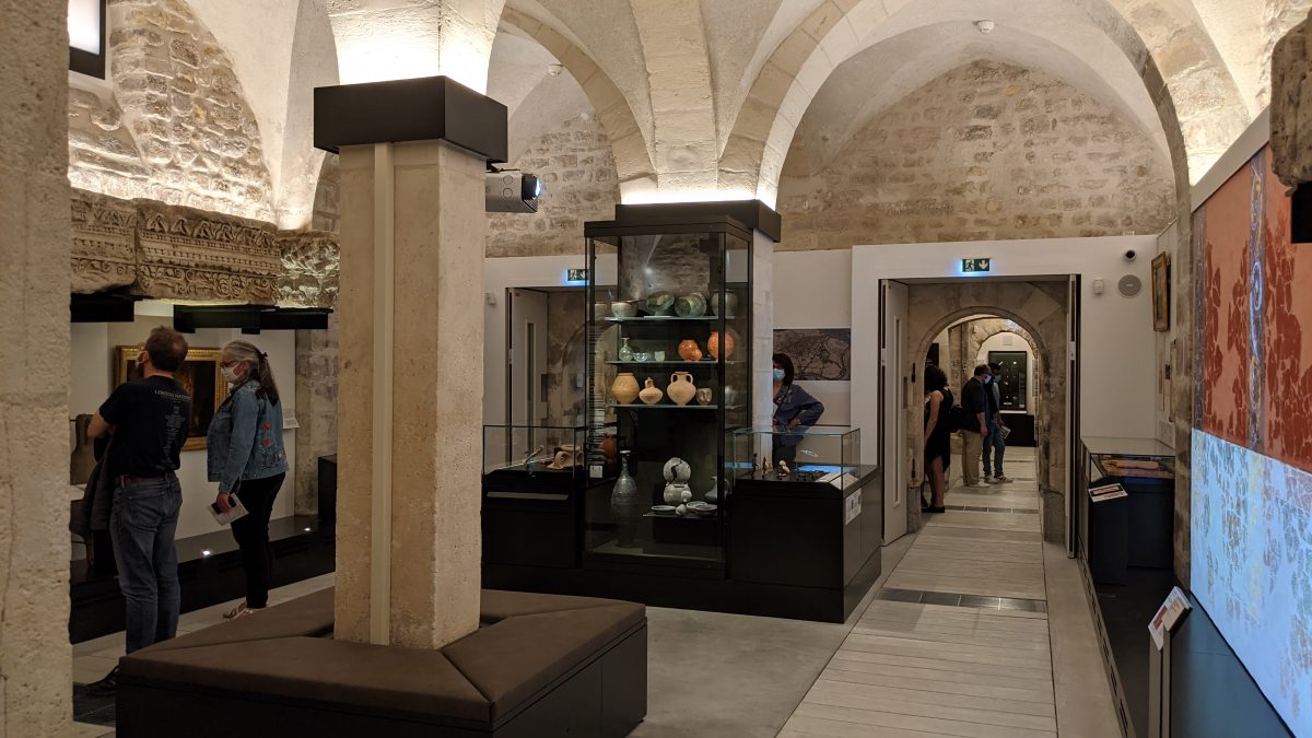 Antiquity Gallery