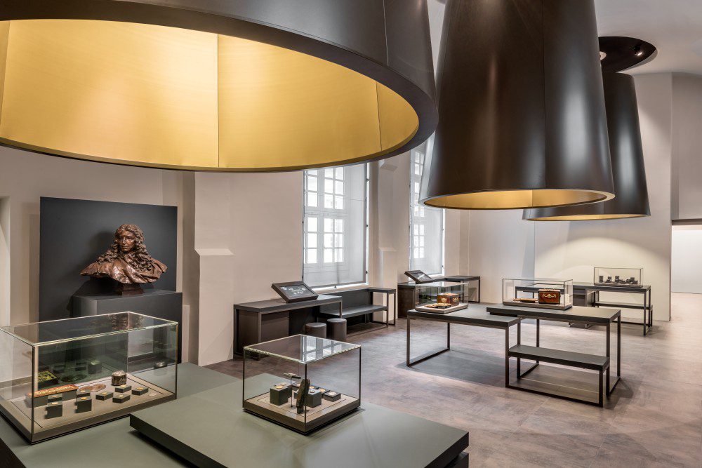 Photo provided by Monnaie de Paris