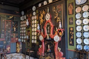 Salon Chinois
