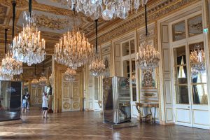 Hotel de la Marine gallery