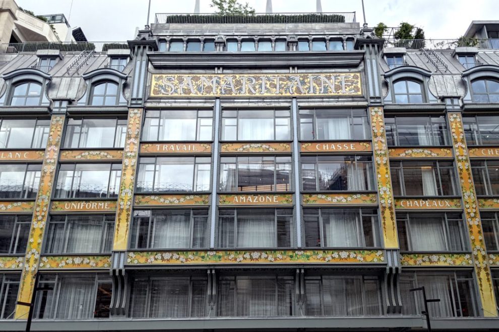 Samaritaine