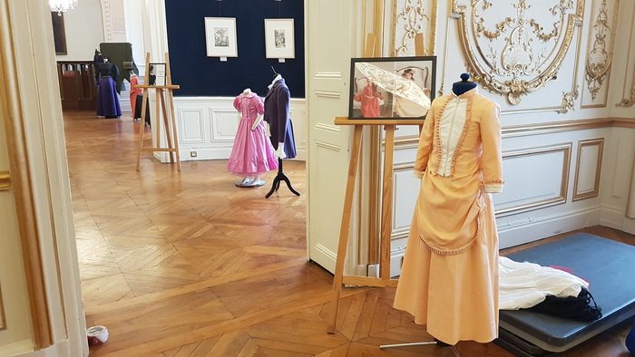 Fondation Dosne-Thiers