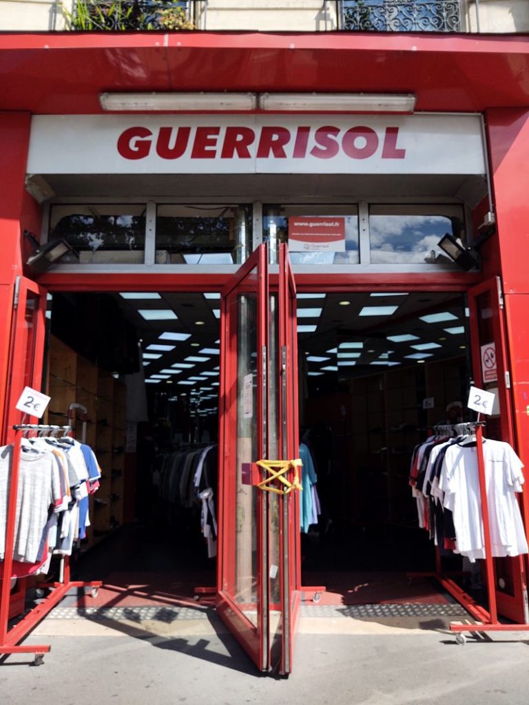 Guerrisol