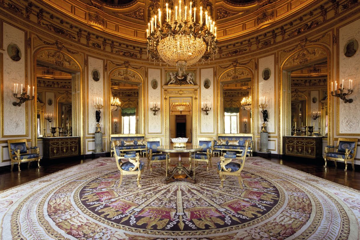 Legion of Honor Grand Chancellery