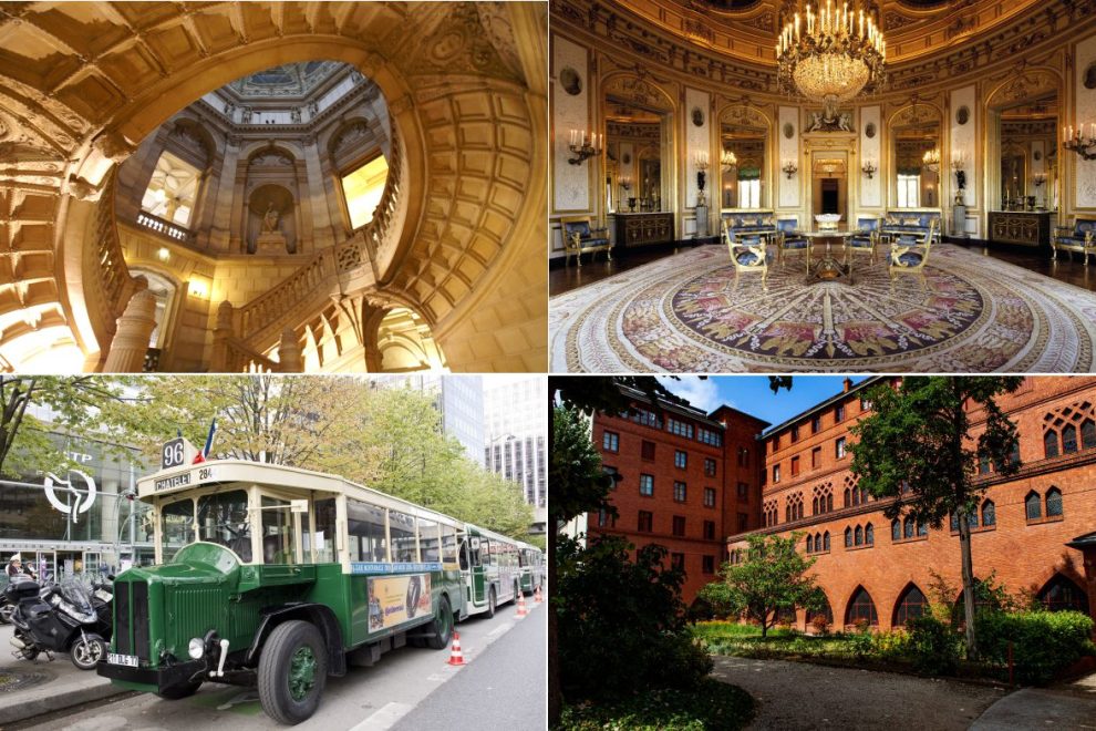 Heritage Days Mosaic