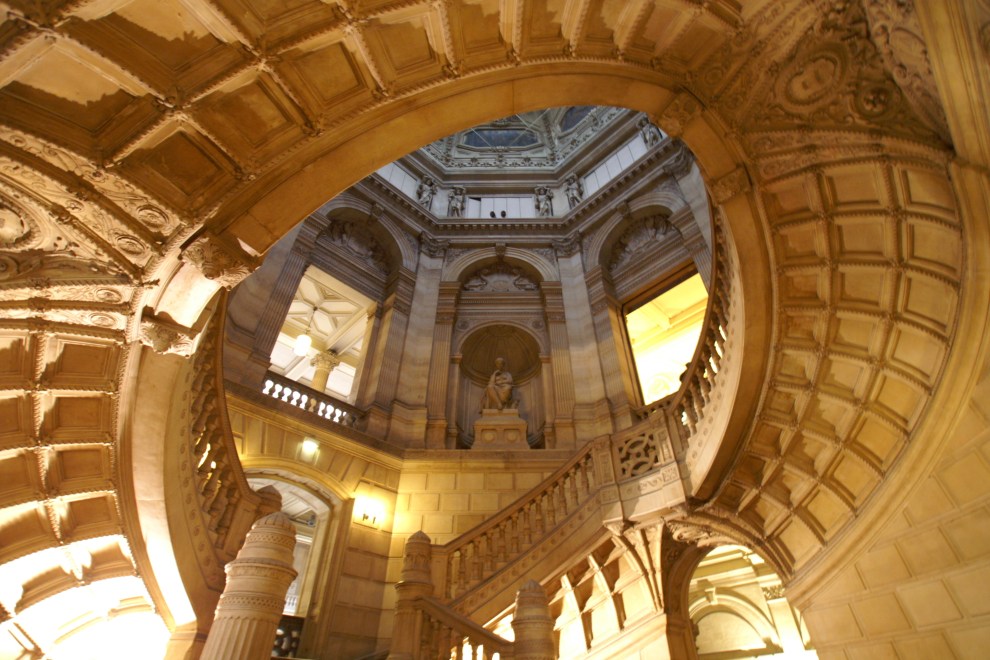 Tribunal de Commerce