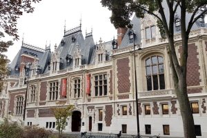 Hotel Gaillard Citéco