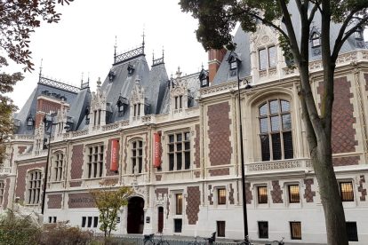 Hotel Gaillard Citéco