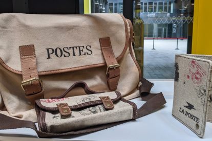 La Poste