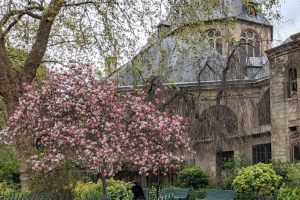 Eglise st Medard