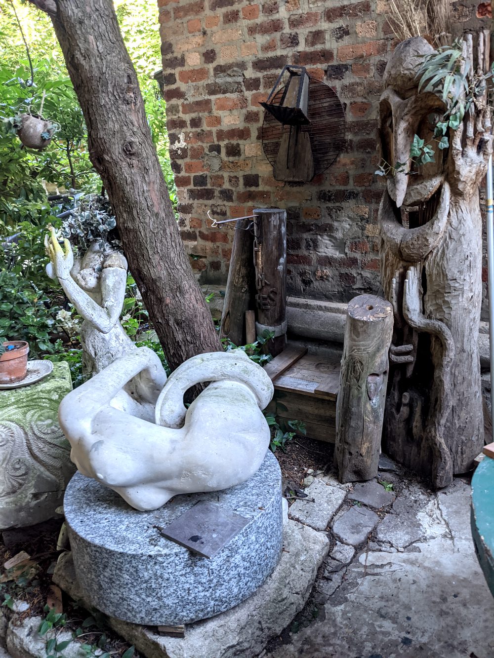 La Ruche – Cité des Artistes