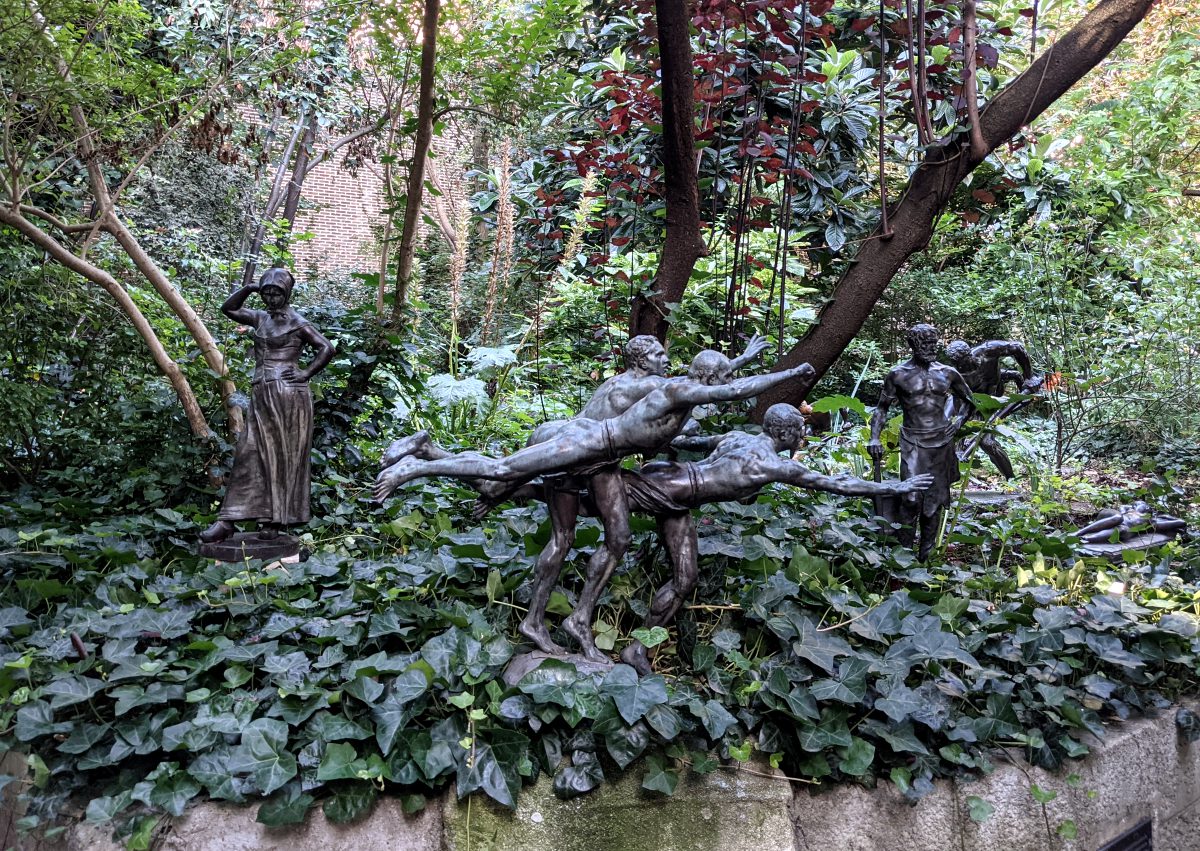 La Ruche – Cité des Artistes