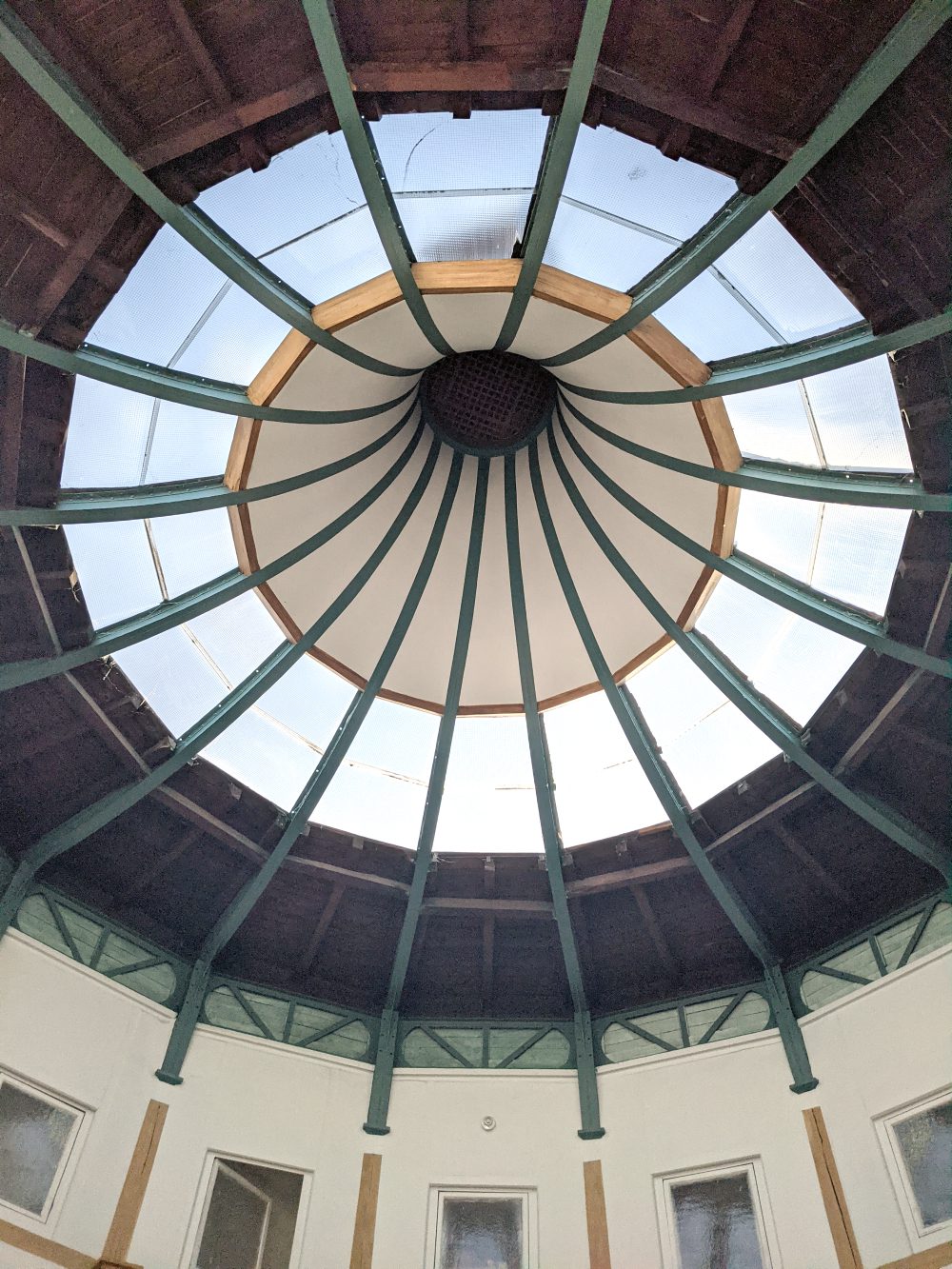 La Ruche – Cité des Artistes